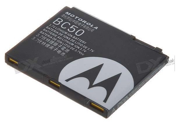 Motorola BC50 Li-Ion Battery