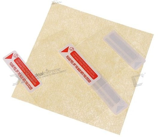 Motorola V3 Screen Protector