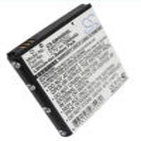 Samsung Galaxy S Li-Ion Battery