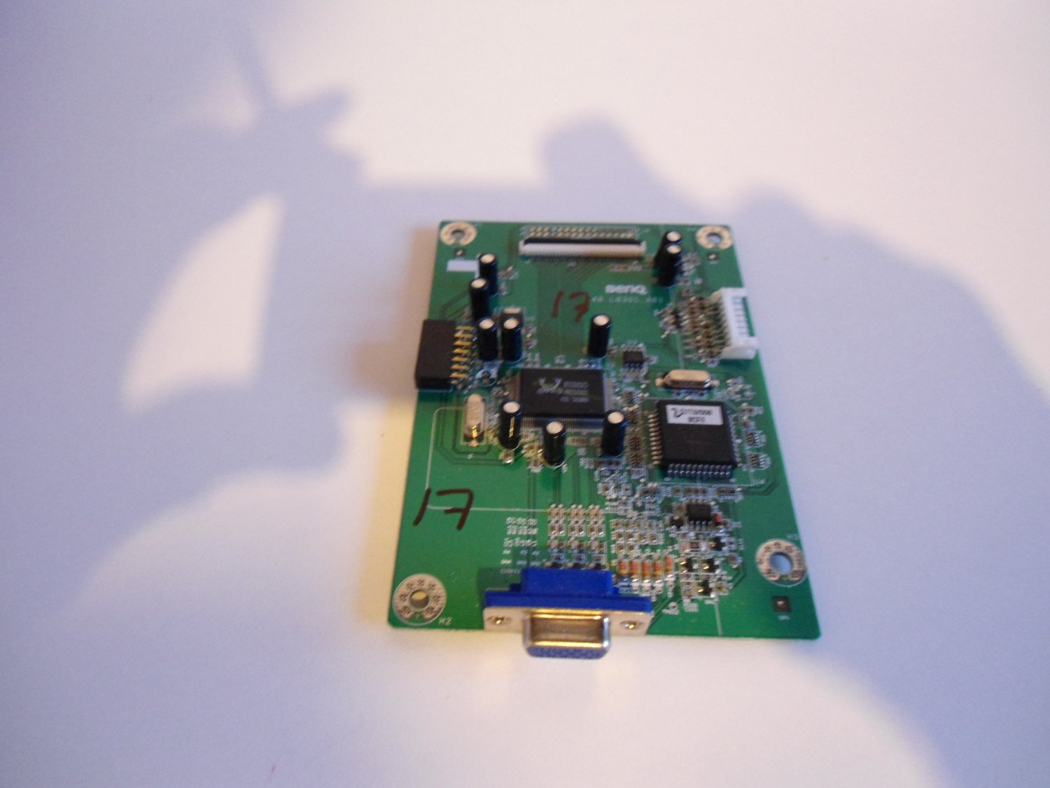BenQ 55.L8301.006 Main Unit