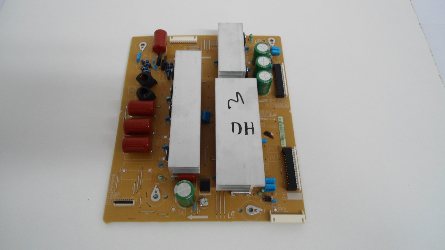 Samsung BN96-16516A X-Main Board