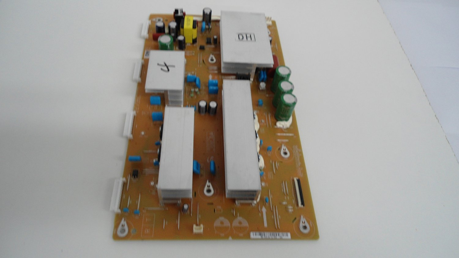 Samsung BN96-16517A Y-Main Board