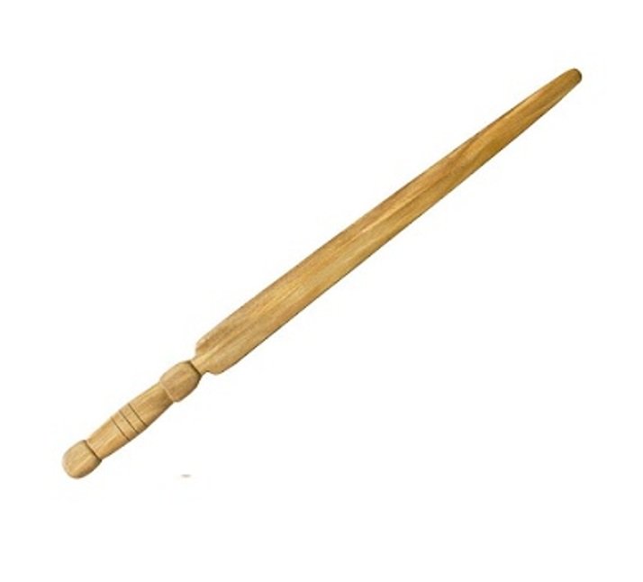 Single arnis