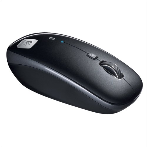 logitech Bluetooth Mouse M555B