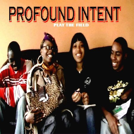 Play The Field (EP)
