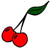 Creamy Cherry Balm