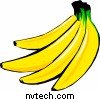 Burstin Banana Gloss