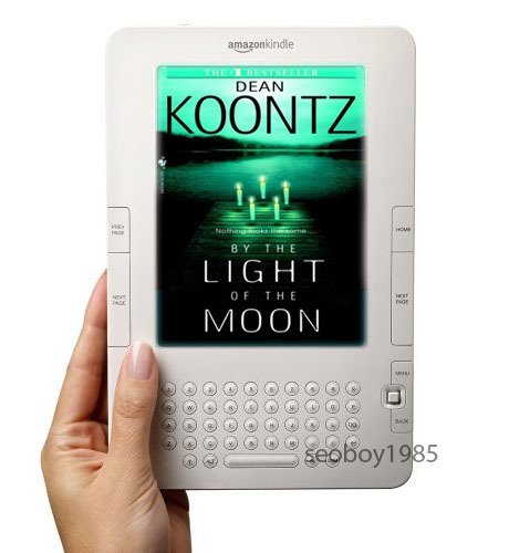Dean Koontz collection! 41+ books for Kindle