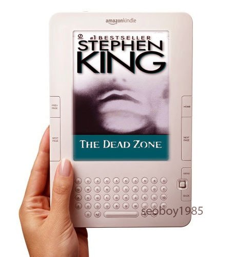 Stephen King collection 40 books for Kindle