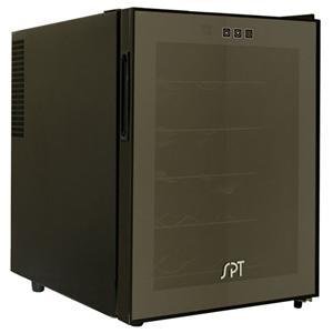 Sunpentown WC-20TL Wine Cooler (20-Bottles) NEW