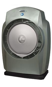 Soleus MT1-19-32 HumidiBreeze Misting System Humidifier Refurbished