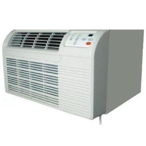Soleus Air KTW-10 10000 BTU Through the Wall Air Conditioner with Remote NEW