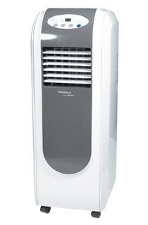 Soleus Air KY-100E5 (SG-PAC-10E5) 10000 BTU Portable Air Conditioner NEW