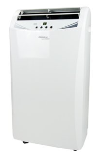 Soleus Air KY-120E1 (SG-PAC-12E1) 12000 BTU Portable Air Conditioner NEW