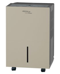 Soleus Air DP2-45-03 (SG-DEH-45-2) 45 Pint Dehumidifier NEW