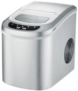 Sunpentown IM-121S Portable Ice Maker Silver NEW