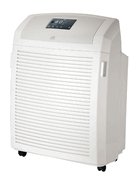 Sunpentown AC-2102 Heavy Duty Air Cleaner with HEPA, Carbon, VOC & TiO2 NEW