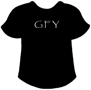 classic GFY