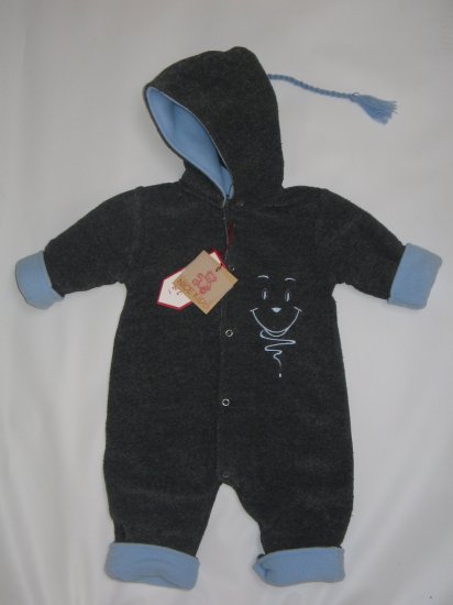 Tournicoti Outerwear -Size 6M