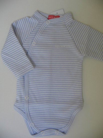 SUCETTE Antimicrobial Cotton Long sleeved Bodysuit- 6M, Rose. Imported.