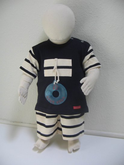 AZUR Fit- 3T, Imported from France- FREE SHIPPING