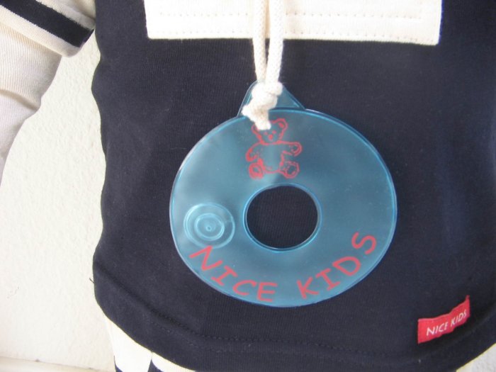 AZUR Fit- 12M, Imported from France- FREE SHIPPING