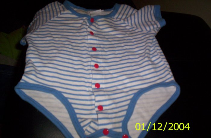 Baby by Bon Bebe Large 6-9 Months 19-26 lbs.