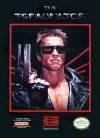 NES Terminator Game Vintage Retro