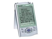 Sharp oz-290 PC Sync *Great Condition*