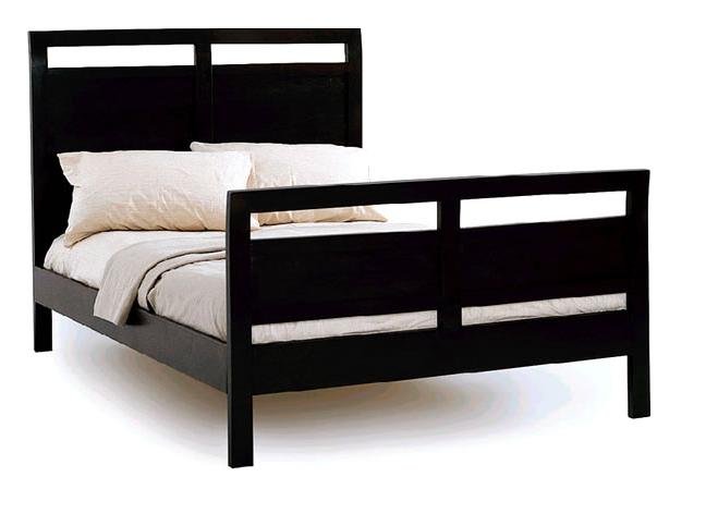 Domain (Java) Platform Bed Full