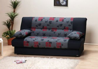 NEW SOFA SLEEPER / STORAGE BED LIVING ROOM FURNITURE