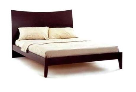 Retro (Java) Platform bed Full