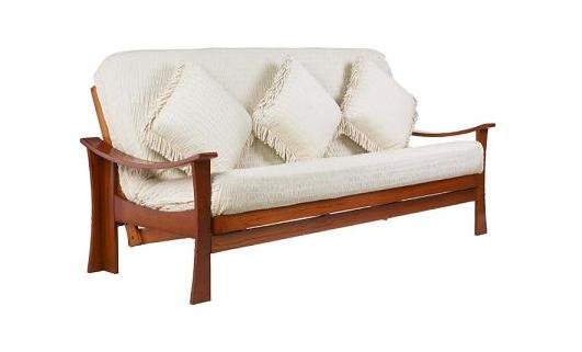 Zen modern sofabed