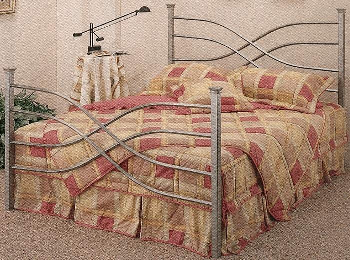 Platform Bed 7021