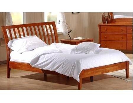 ''Yorkshire'' platform bed