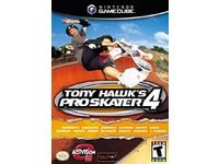 Tony Hawk Pro Skater 4