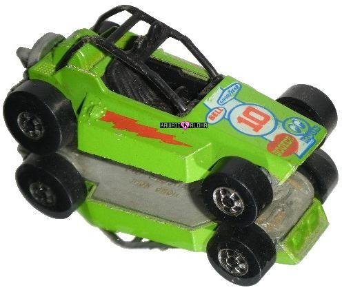 hot wheels rc buggy
