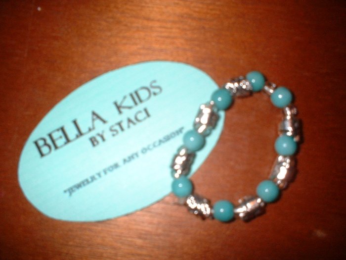BELLA kids #04