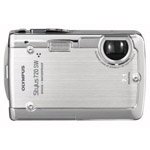OLYMPUS 720SW 720 SW DIGITAL CAMERA