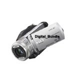NEW SONY HDR-UX1"HIGH DEFINITION" HANDYCAM CAMCORDER