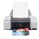 NEW CANON PIXMA IP6210D PHOTO PRINTER WORK W BLUETOOTH, PRINT FROM YOUR CELLPHONE