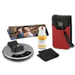 KODAK V530 V550 V570 V603 V610 V705 Camera Dock KIT New