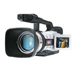 NEW CANON PROFESSIONAL GL2 MINIDV DIGITAL CAMCORDER