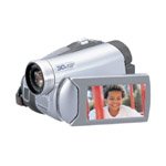 NEW PANASONIC PV GS39 MINI DV CAMCORDER