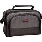 Canon SCA60 Carrying Case for ZR500, 600 700, Camcorder