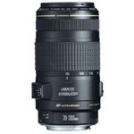 NEW Canon EF 70-300mm f/4-5.6 IS USM Lens