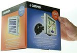 Garmin Nuvi 350 GPS Device Navigation System