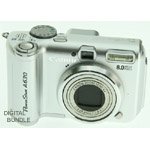 NEW CANON POWERSHOT A630 8MP DIGITAL CAMERA