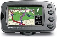 GARMIN STREETPILOT 2720 GPS AUTO NAVIGATION SYSTEM V8