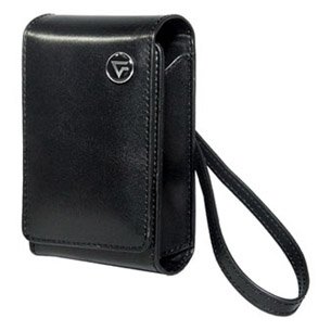 Vanguard Capital 6B Italian Leather Camera Case for Digital Camera